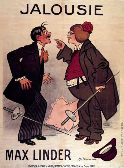 Max Linder