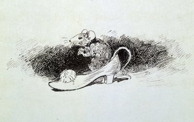 Külkedisi - Charles Perrault