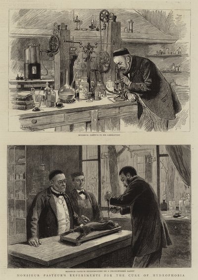 Mösyö Pasteur