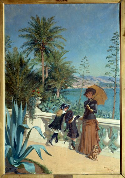Monte Carlo