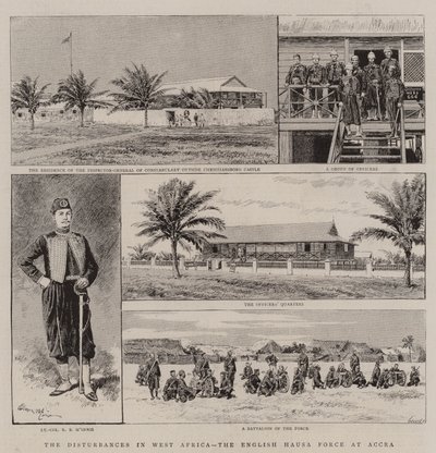 Batı Afrika