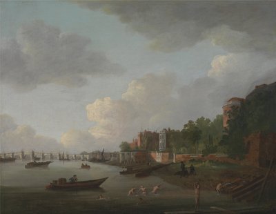 Westminster Köprüsü