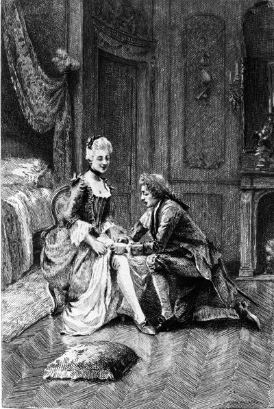 Adrien Moreau