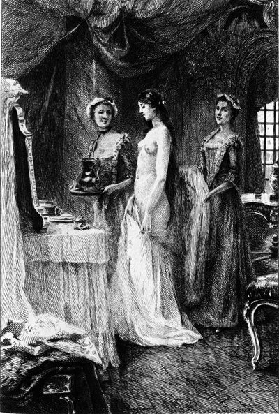 Adrien Moreau
