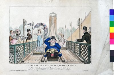  by Adrien Pierre Francois Godefroy
