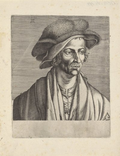 Joachim Patinier