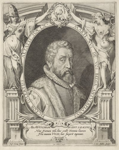 Maerten de Vos