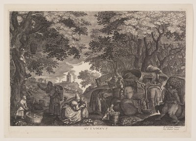  by Aegidius Sadeler II