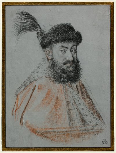  by Aegidius Sadeler II