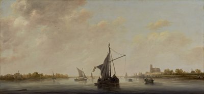  by Aelbert Cuyp