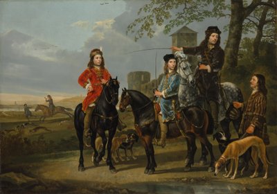 Cornelis ve Michiel Pompe van Meerdervoort