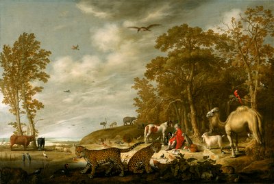  by Aelbert Cuyp