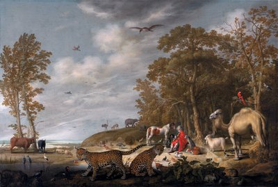  by Aelbert Cuyp