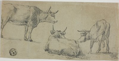 by Aelbert Cuyp