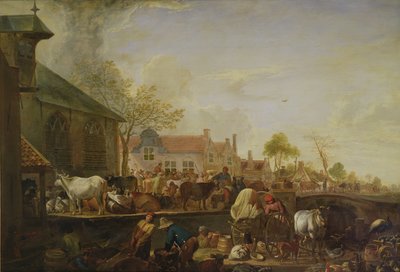 Bilinmeyen resim by Aelbert Cuyp