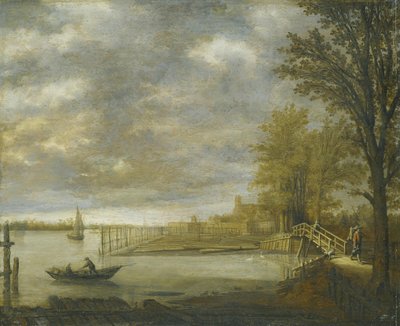  by Aelbert Cuyp
