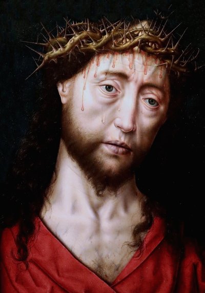  by Aelbrecht Bouts