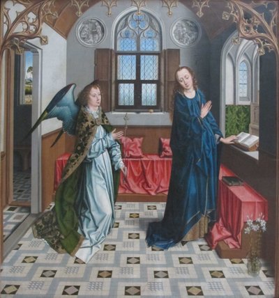  by Aelbrecht Bouts