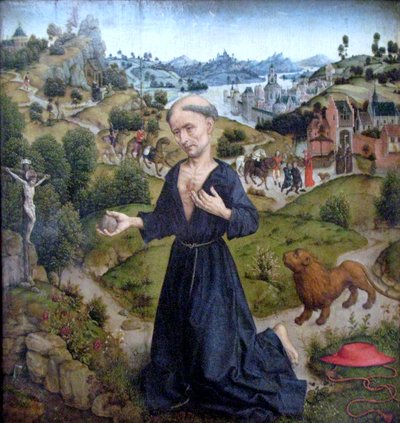  by Aelbrecht Bouts