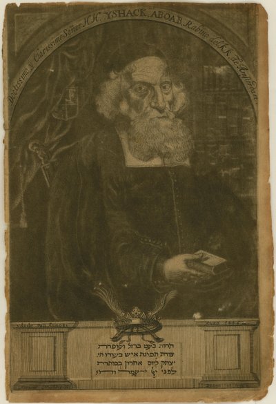 Isaac Aboab da Fonseca