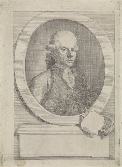 Jan van Os