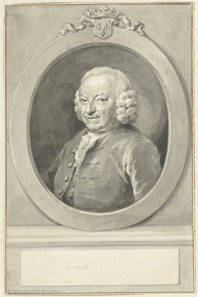 Johan Hudde Dedel