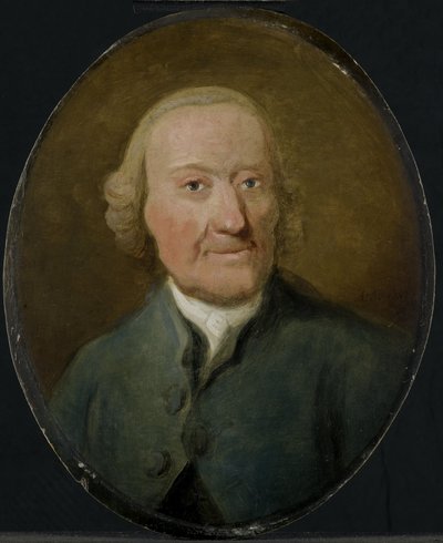 Otoportre by Aert Schouman