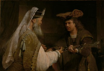  by Aert de Gelder