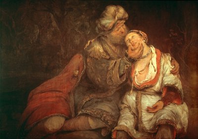  by Aert de Gelder