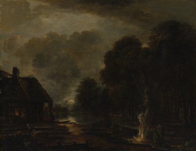 Farrier, 1650