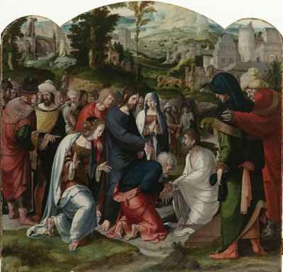 Lazarus