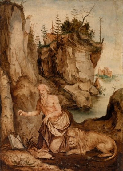  by After Albrecht Dürer