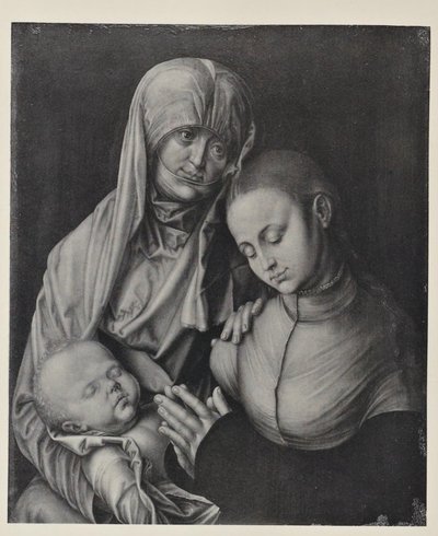  by After Albrecht Dürer