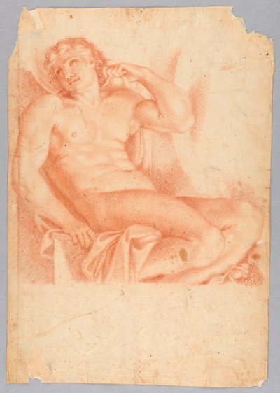Annibale Carracci