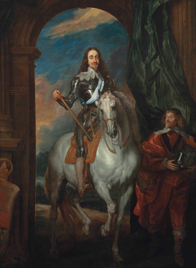  by after Anthony van Dyck