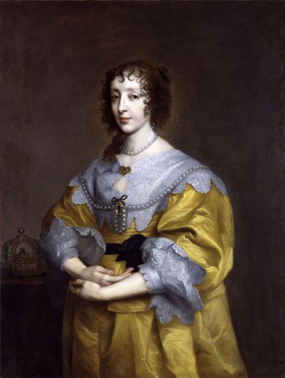  by after Anthony van Dyck