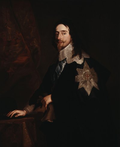  by after Anthony van Dyck