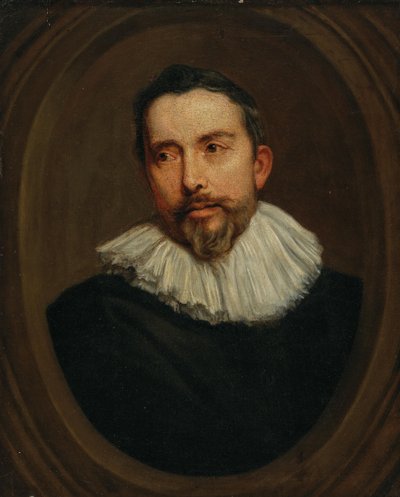  by after Anthony van Dyck