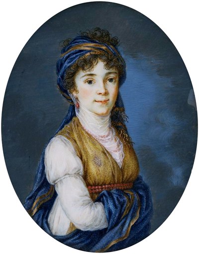  by after Élisabeth Louise Vigée Le Brun