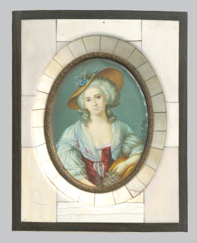  by after Élisabeth Louise Vigée Le Brun