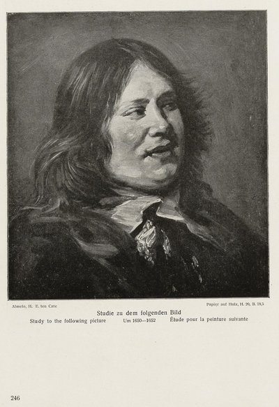  by After Frans Hals