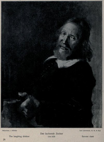  by After Frans Hals