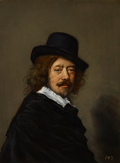  by After Frans Hals