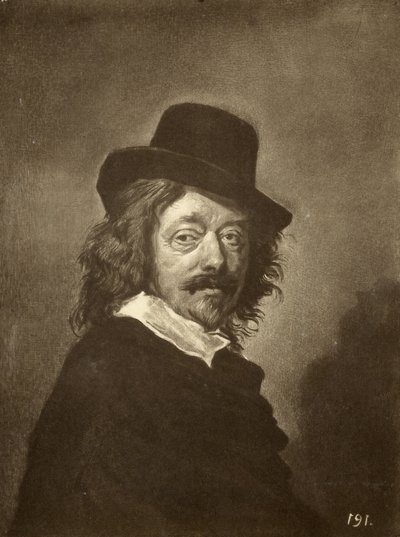  by After Frans Hals