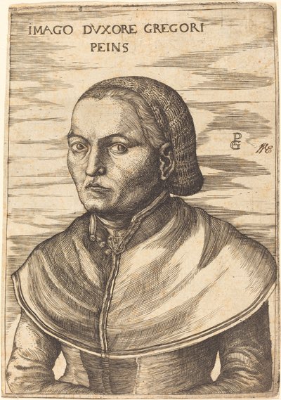Georg Pencz