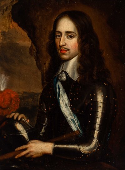  by After Gerard van Honthorst
