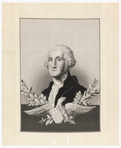 Vesika by After Gilbert Stuart