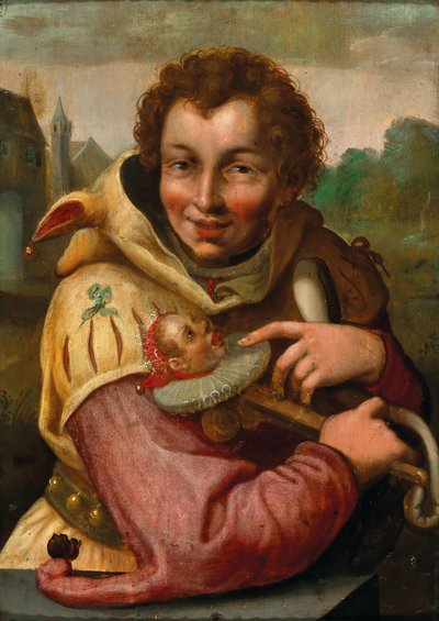  by after Hendrik Goltzius