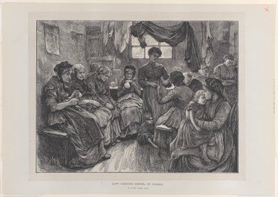  by after Hubert von Herkomer