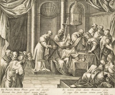  by after Jacopo Tintoretto